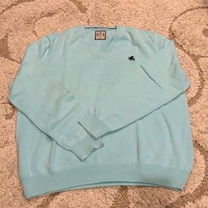 Express sweater.